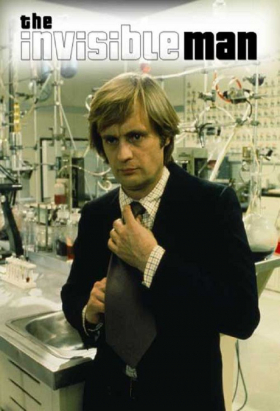 couverture film L'Homme invisible (1975)