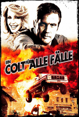 couverture film L'homme qui tombe à pic