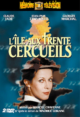 couverture film L'île aux trente cercueils