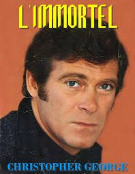 couverture film L&#039;Immortel