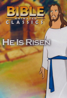 couverture film La Bible : L&#039;Intégrale