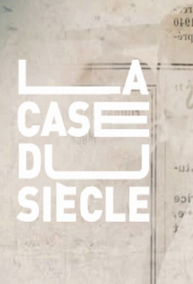 couverture film La case du siècle - Intox