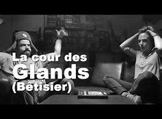 couverture film la cour des glands