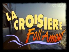 couverture film La Croisière foll'amour