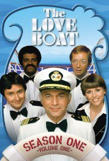 couverture film La croisière s'amuse