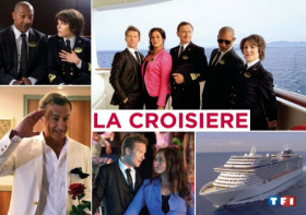 couverture film La Croisière