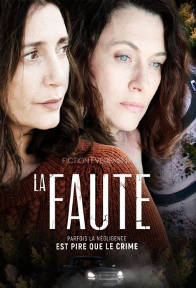 couverture film La Faute