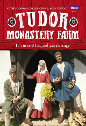 couverture film La Ferme Tudor