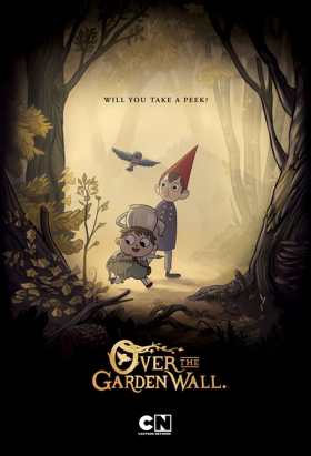 couverture film La Forêt de l'Étrange