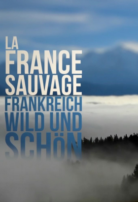 couverture film La France sauvage