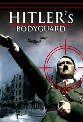 couverture film La garde rapprochée d'Hitler
