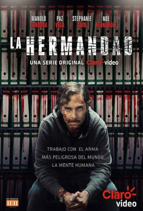 couverture film La Hermandad