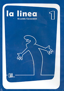 couverture film La Linea