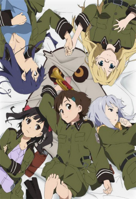 couverture film La Mélodie du ciel