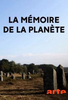couverture film La mémoire de la planète