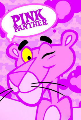 couverture film La nouvelle panthère rose