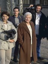 couverture film La Petite fille en costume marin