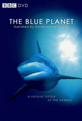 couverture film La Planète bleue