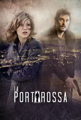 couverture film La porta rossa