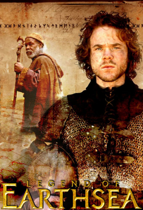 couverture film La Prophétie du sorcier