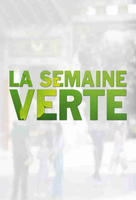 couverture film La semaine verte