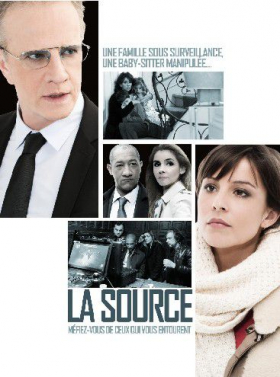 couverture film La Source
