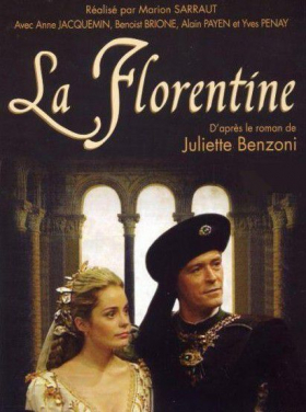 couverture film La Teniente