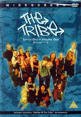 couverture film La Tribu