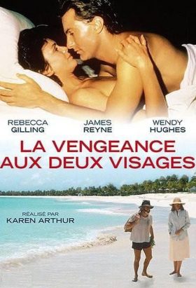 couverture film La vengeance aux deux visages