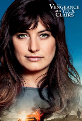 couverture film La vengeance aux yeux clairs