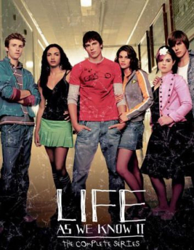 couverture film La vie comme elle est