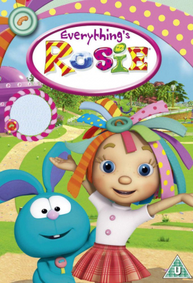 couverture film La Vie de Rosie