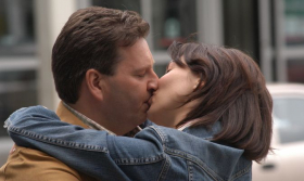 couverture film La vie rêvée de Mario Jean