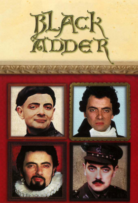 couverture film La Vipère noire