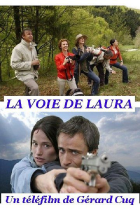 couverture film La Voie de Laura