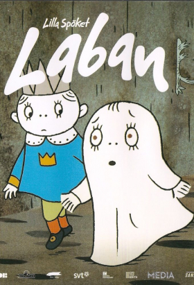 couverture film Laban et Labolina