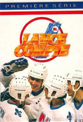 couverture film Lance et Compte