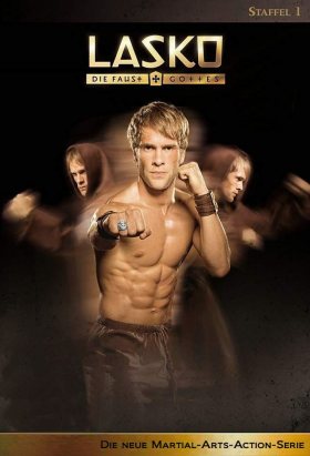 couverture film Lasko, le protecteur