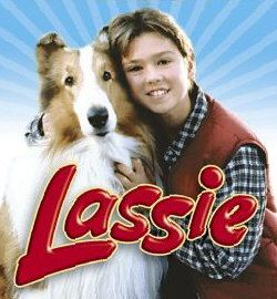 couverture film Lassie (1997)