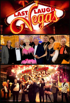 couverture film Last Laugh in Vegas
