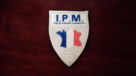 couverture film Last Money