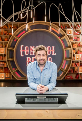 couverture film Last Night