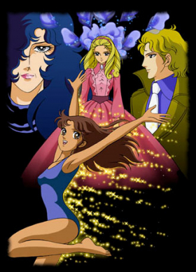 couverture film Laura ou la passion du théâtre