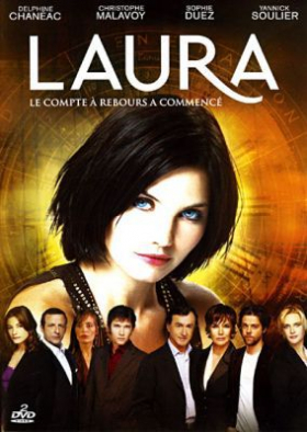 couverture film Laura