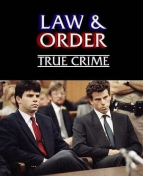 couverture film Law & Order: True Crime