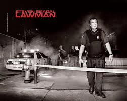 couverture film Lawman
