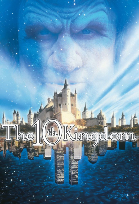 couverture film Le 10e Royaume