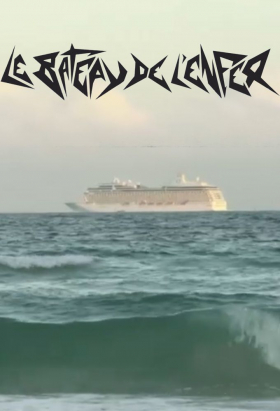 couverture film Le bateau de l'Enfer