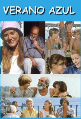 couverture film Le Bel Été