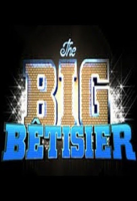 couverture film Le Big Bêtisier